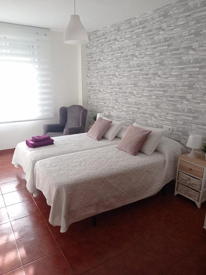 Appartement Experience *